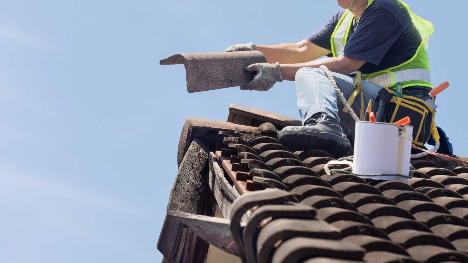 Emergency Roof Repairs