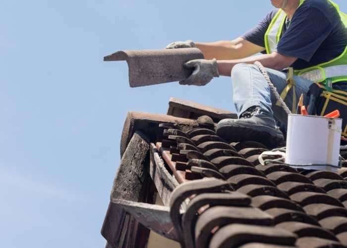 Emergency Roof Repairs