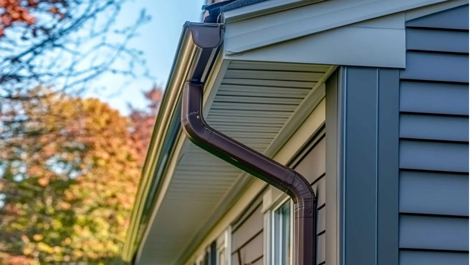 Gutter Installation