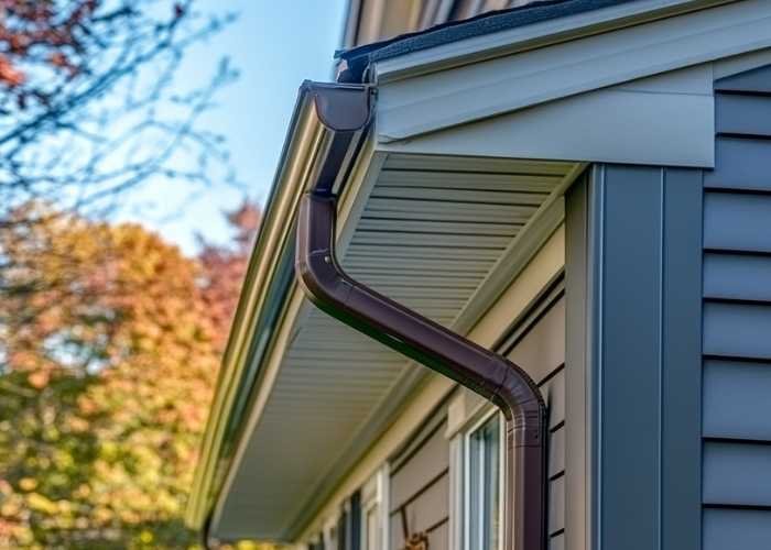 Gutter Installation