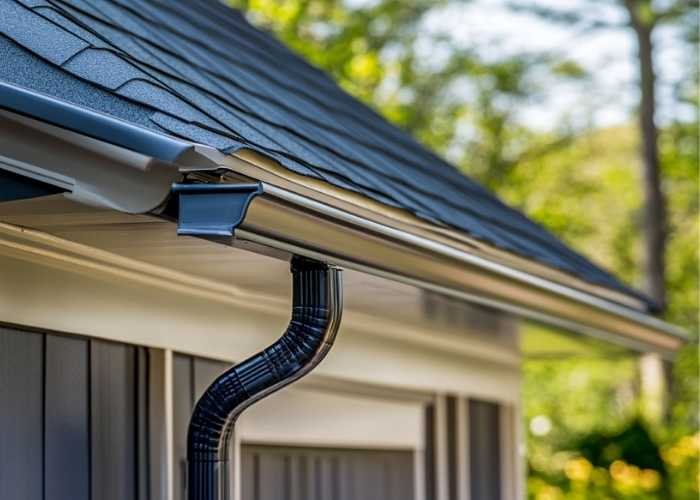 Gutter Replacement Services