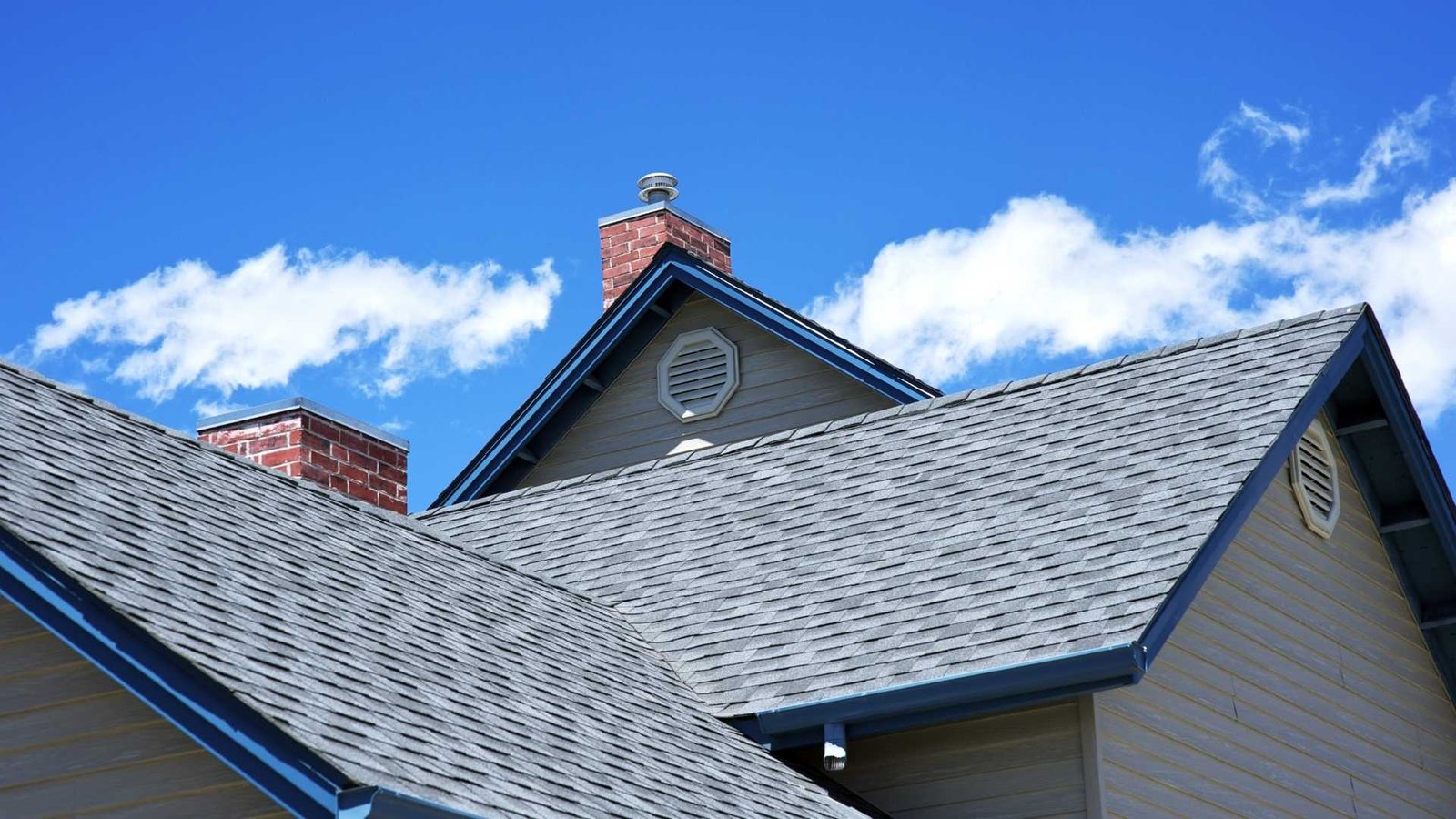 Residential Roofing