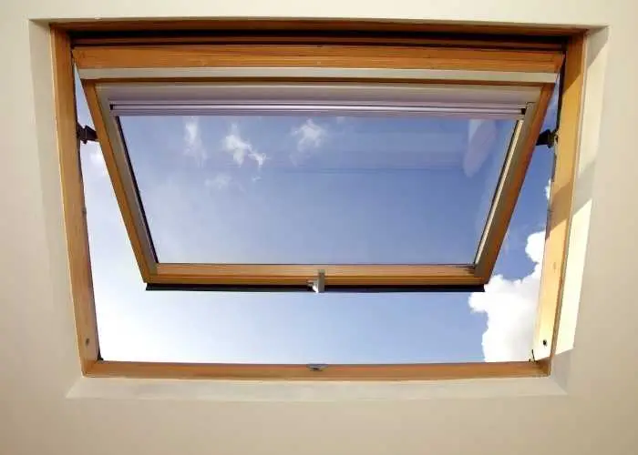 Skylight Installers