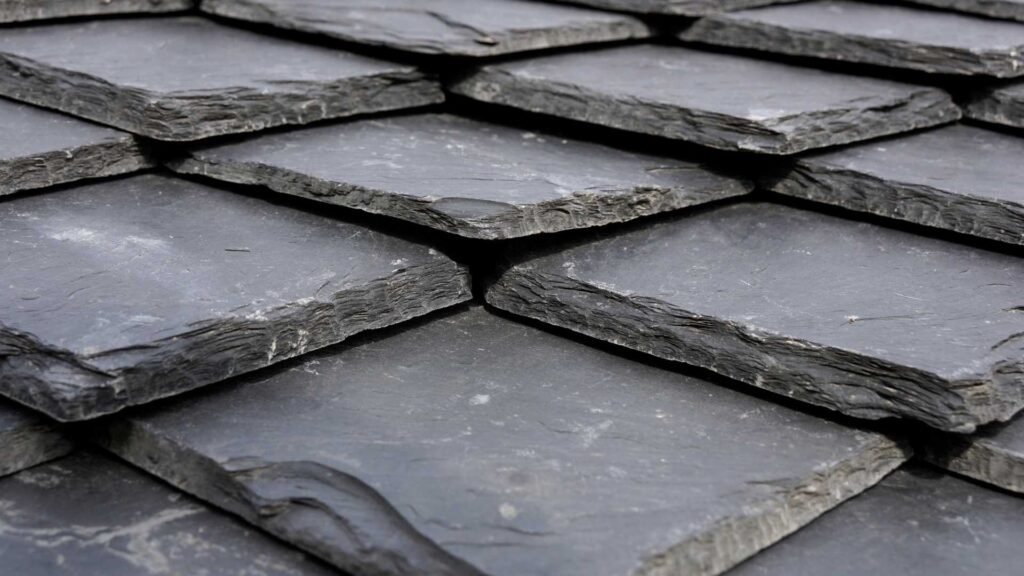 Slate Roof Repairs