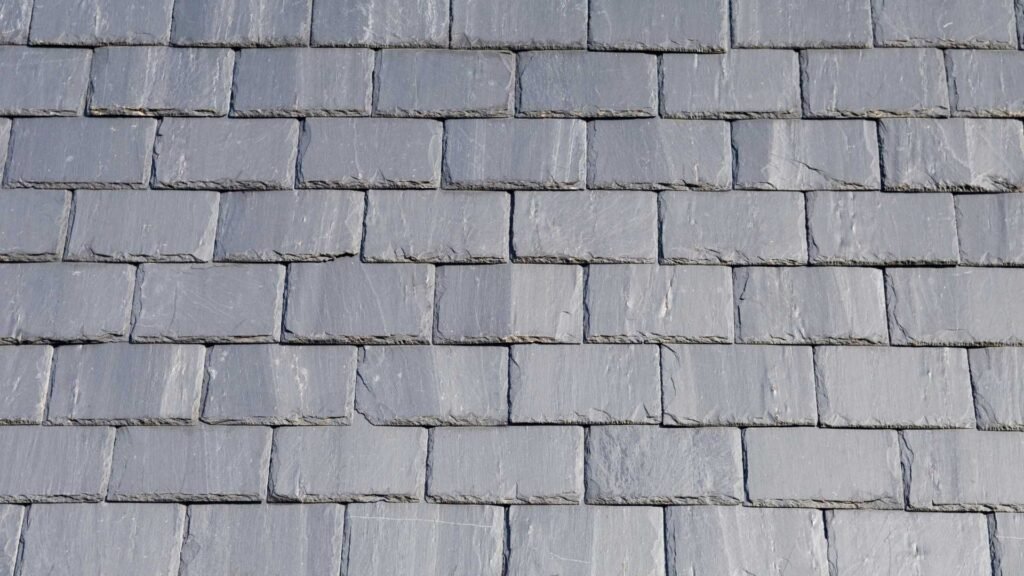 Slate Roofing